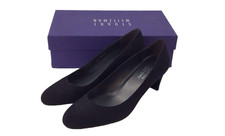Stuart Weitzman Ladies Black