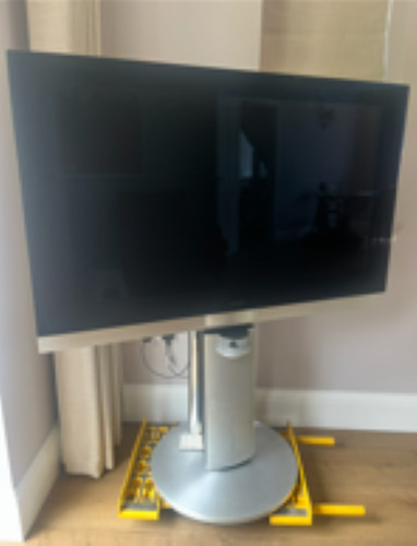 Bang olufsen beovision - olufsen,