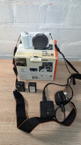 Sony ilce 5100 7mp - sony, ilce-5100