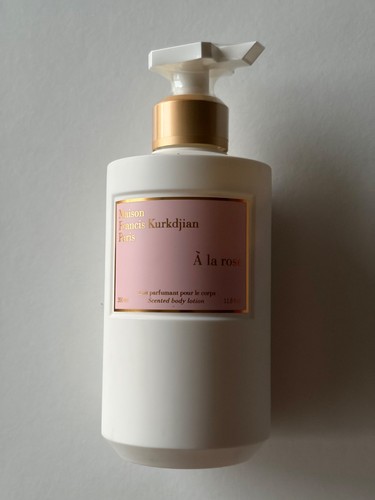 Maison francis kurkdjian la - francis,