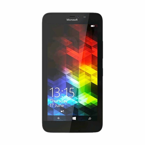 Nokia microsoft lumia 640 - microsoft,