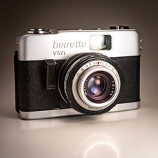 Beirette vsn 35mm - vsn, film