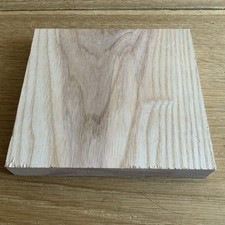 ASH Hardwood Planed Timber