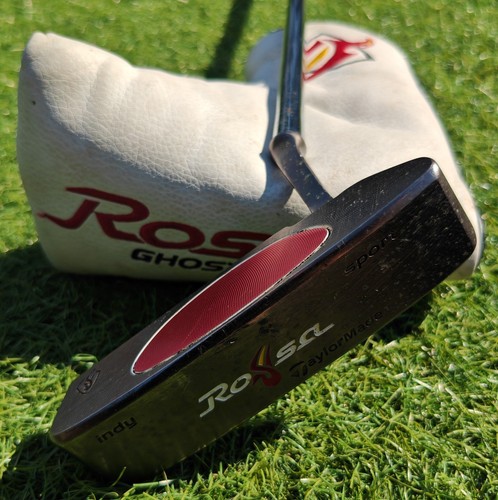 Taylormade rossa indy - rossa, sport