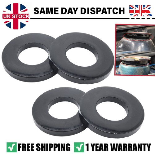 For fiat 500 suspension - 4x,