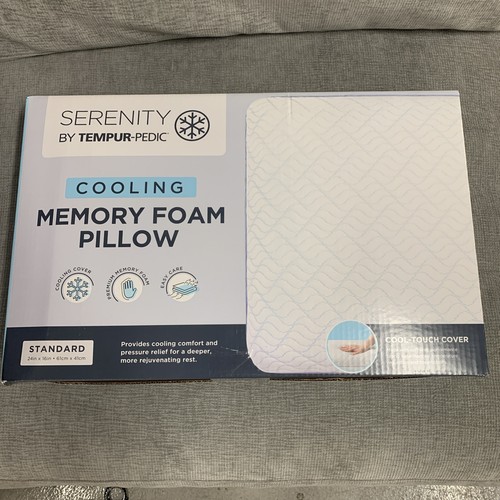 Serenity tempur pedic - by, tempur-pedic
