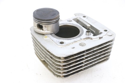 Cylinder barrel piston - cylinder,