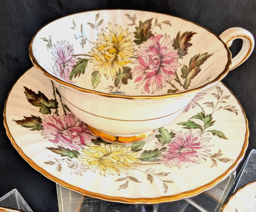 Vintage paragon autumn glory - autumn,