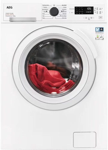 Aeg lwx60966b washer dryer 9kg - lwx60966b,