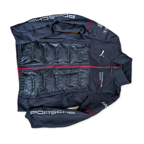Porsche racing hybrid - racing,