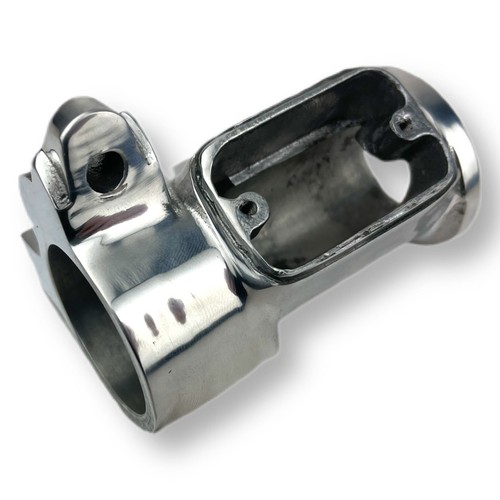 Lambretta hydraulic - lambretta, li