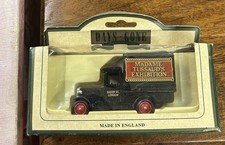 Lledo Days Gone 1928 Chevrolet