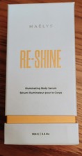 Maelys $69 MSRP Re-Shine