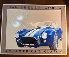 1966 shelby cobra american - 1966,