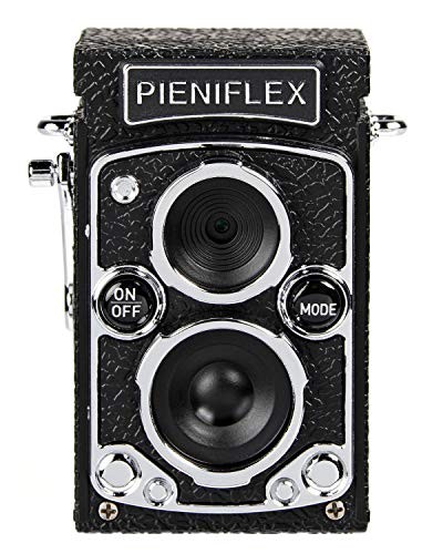 Kenko pieniflex twin lens - pieniflex, twin-lens