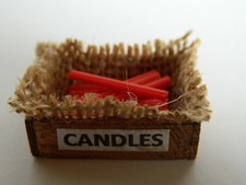 (HH19) 1/12TH SCALE DOLLS