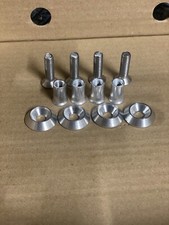 Rally Car Sill Guards Floor