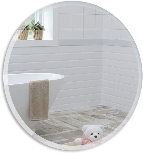 Mood round bathroom - mood®,