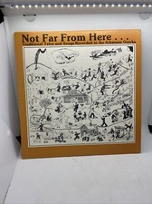 Not Far From Here: Arkansas