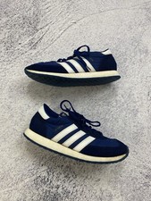 Vintage Adidas Nevada 1983 Made in Taiwan City Series 80’s Women’s Shoes EU 38
