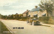 Cambridge Road, Ugley nr
