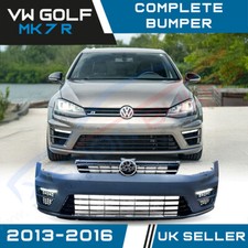 FOR VOLKSWAGEN GOLF MK7 R