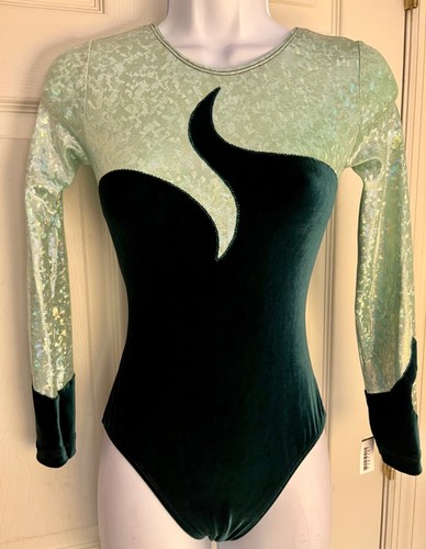 Lgs lime foil - lime, evergreen