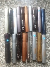 Huge Job Lot of Boot No7 Mascara Mixed Lot Various Lines Black New Old Stock