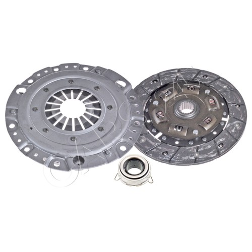 Clutch kit blue - clutch,