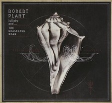 Plant, Robert : Lullaby and