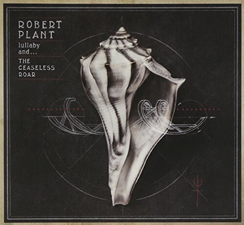 Plant robert lullaby and - plant,,