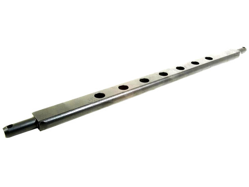 Cat linkage drawbar hole - cat,