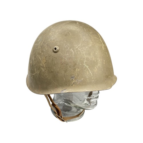 Steel helmet italian - steel, ww2