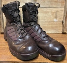 British Army Issue Bates Brown