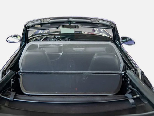 Wind deflector porsche 911 - wind,