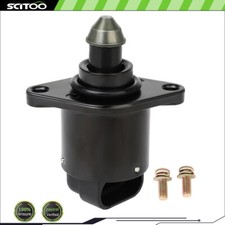 Idle Air Control Valve IACV