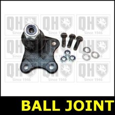 Ball Joint Front Left Lower