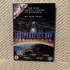 Independence Day - Resurgence
