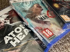 Sony ps5 playstation 5 - 5, games