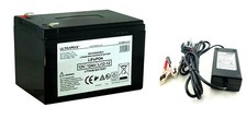 Car NEW 12V 12ah/13ah