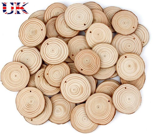 Wooden slices wood - slices,