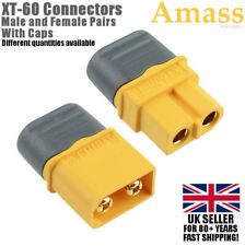 AMASS XT60 H Male Female