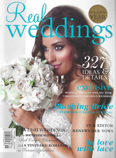 Real Weddings Magazine