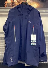 Rab Bergen Jacket. Size XL.