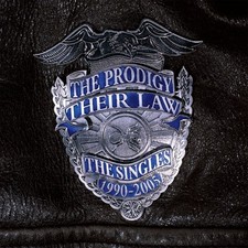 The prodigy their - their,