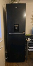 Beko HarvestFresh Fridge