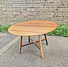 Vintage Ercol Dining Table