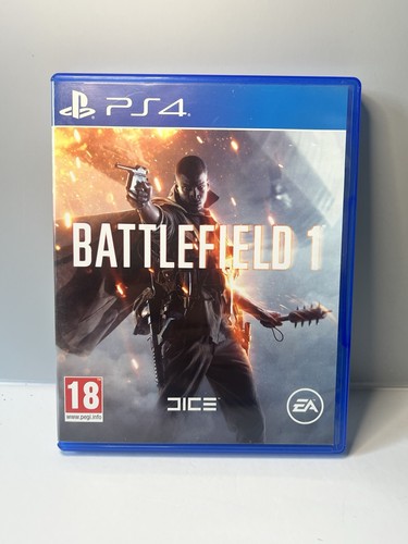 Battlefield ps4 playstation - ps4,