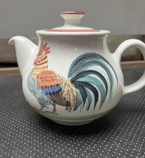 Delightful Vintage Rye Iden