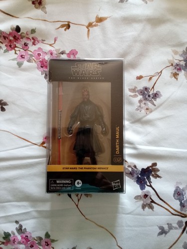 Star wars black series - series, phantom